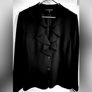 Preston & York Women’s Separates Suit Jacket